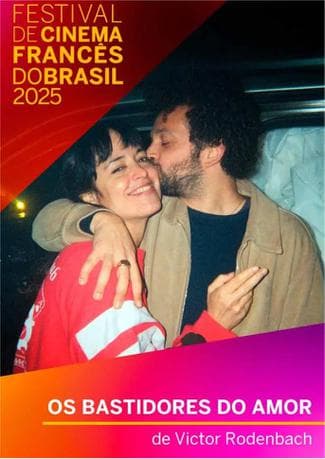 Os Bastidores do Amor