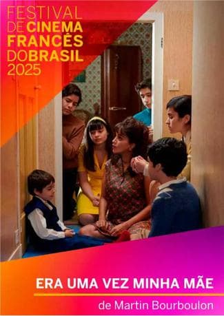 Era Uma Vez Minha Mãe