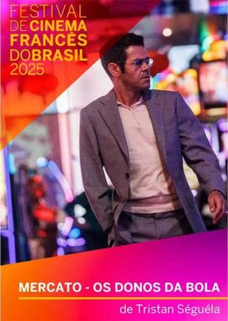 Mercato - Os Donos da Bola