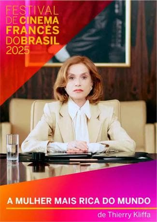 A Mulher Mais Rica do Mundo