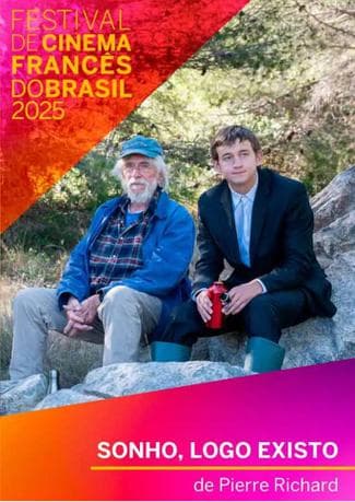 Sonho, Logo Existo