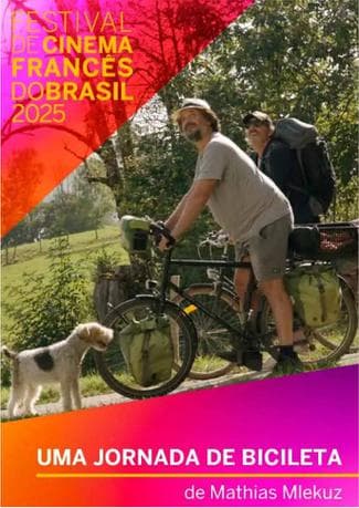 Uma Jornada de Bicicleta