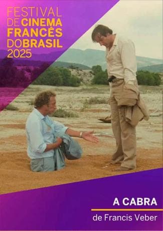 O Clássico: A Cabra