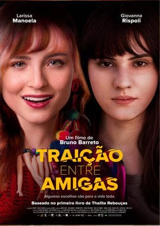 Traição entre Amigas