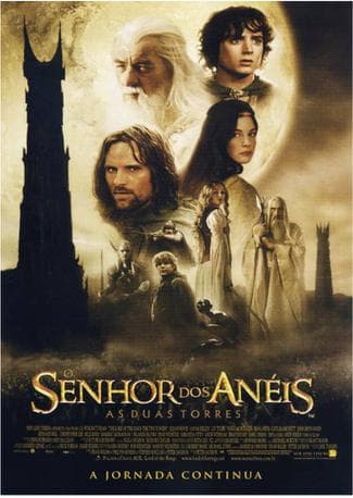 O Senhor dos Anéis: As Duas Torres