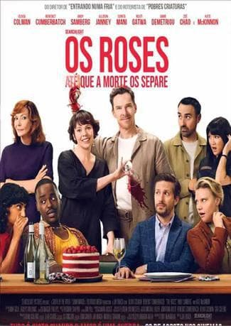 Os Roses: Até Que a Morte os Separe