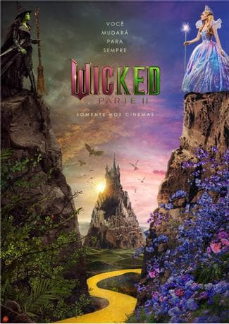 Wicked: Parte 2