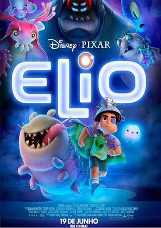 Elio
