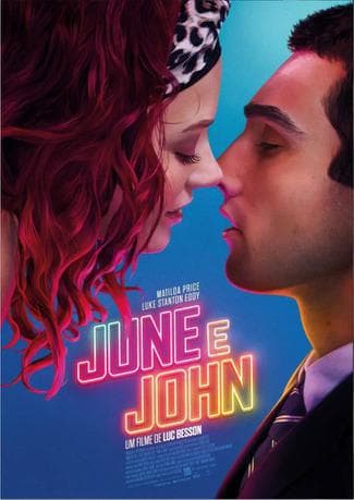 June e John