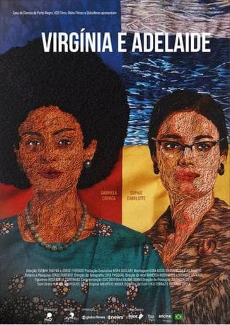 Virgínia e Adelaide