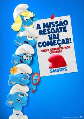 Smurfs