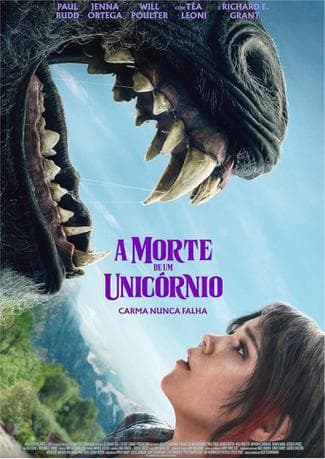 A Morte de um Unicórnio