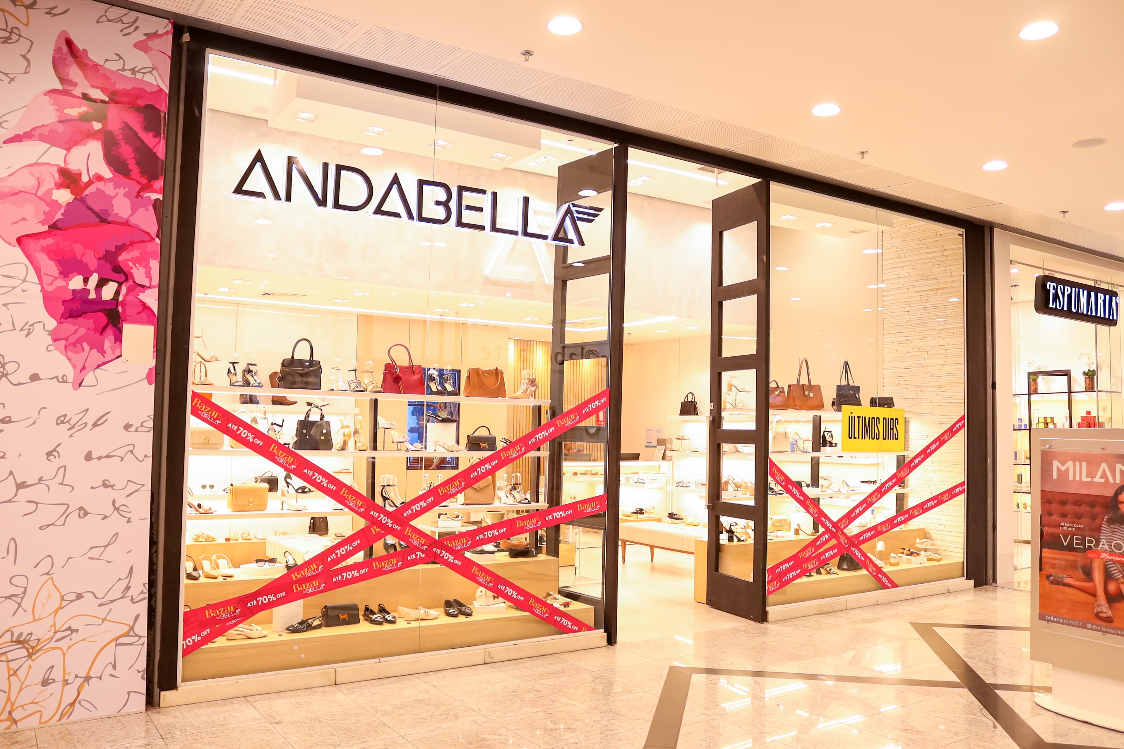 Andabella