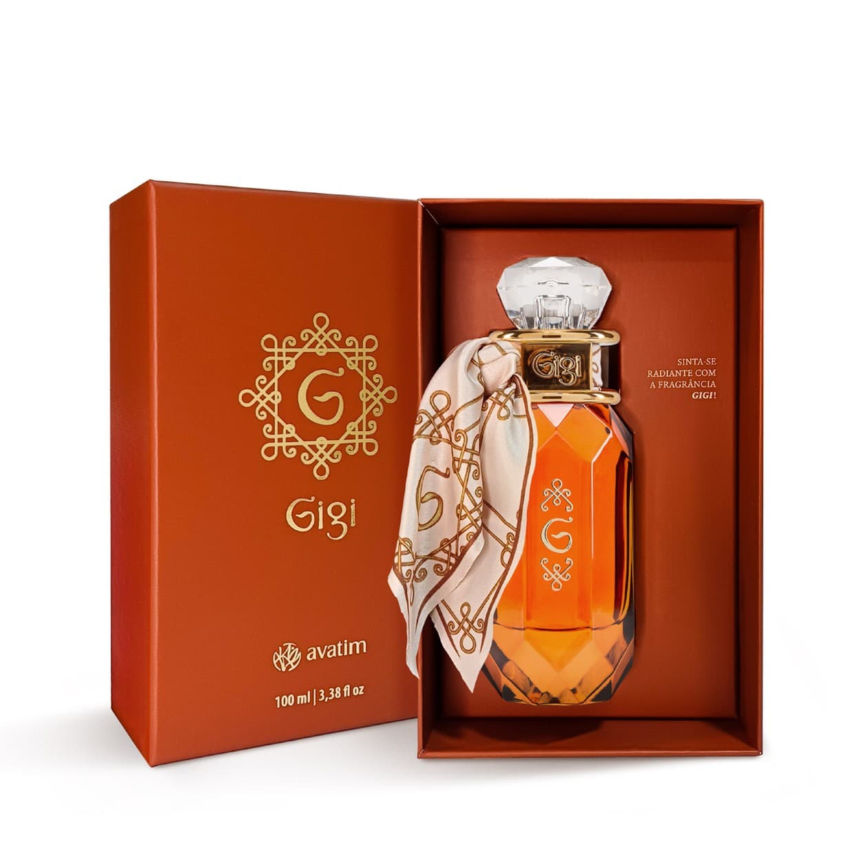 Perfume Gigi
