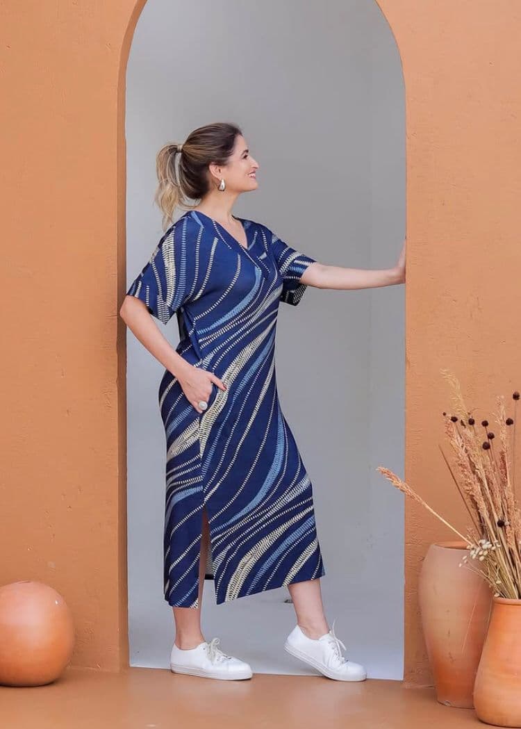  Kaftan Visalia 