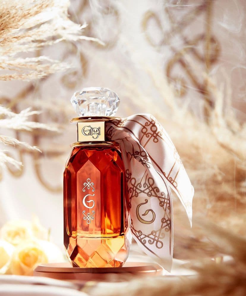 Perfume Gigi 