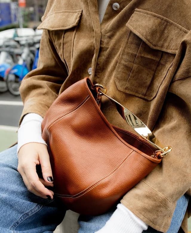 Bolsa EVE
