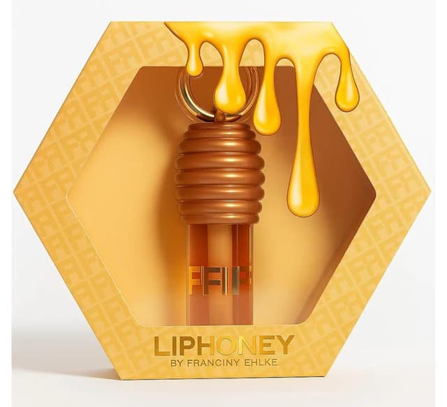 Gloss LIPHONEY