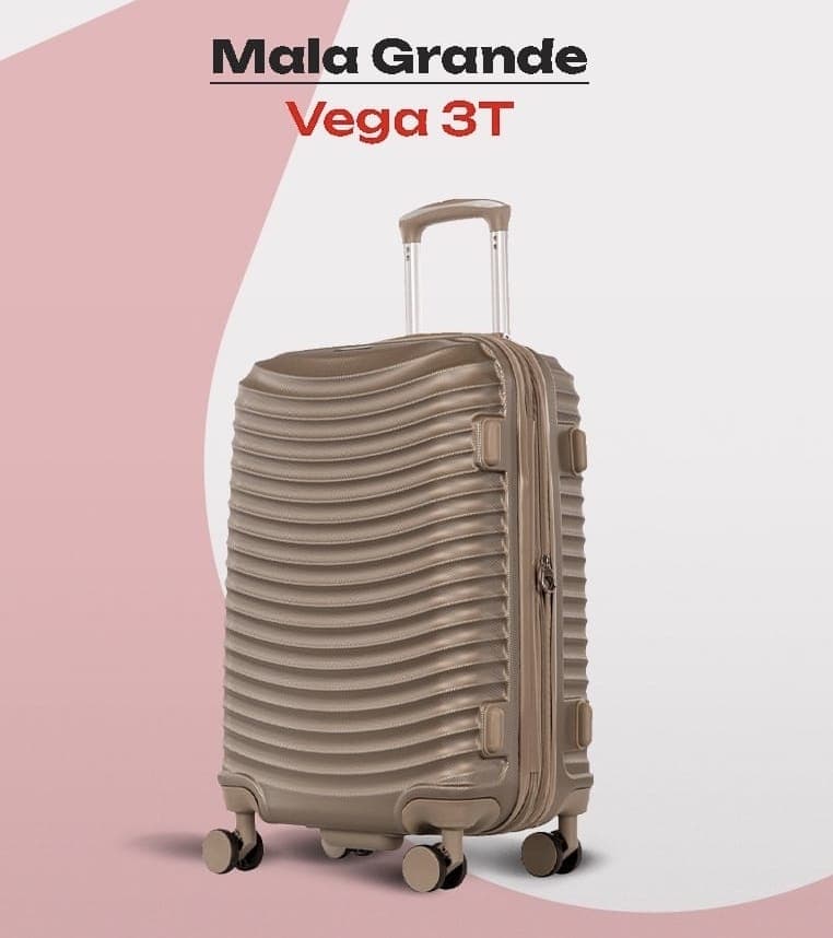 Mala Vega Dourada