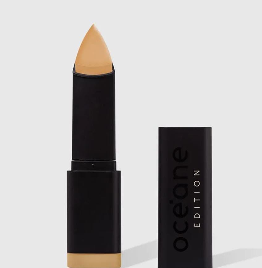 Base Oceane Vegana