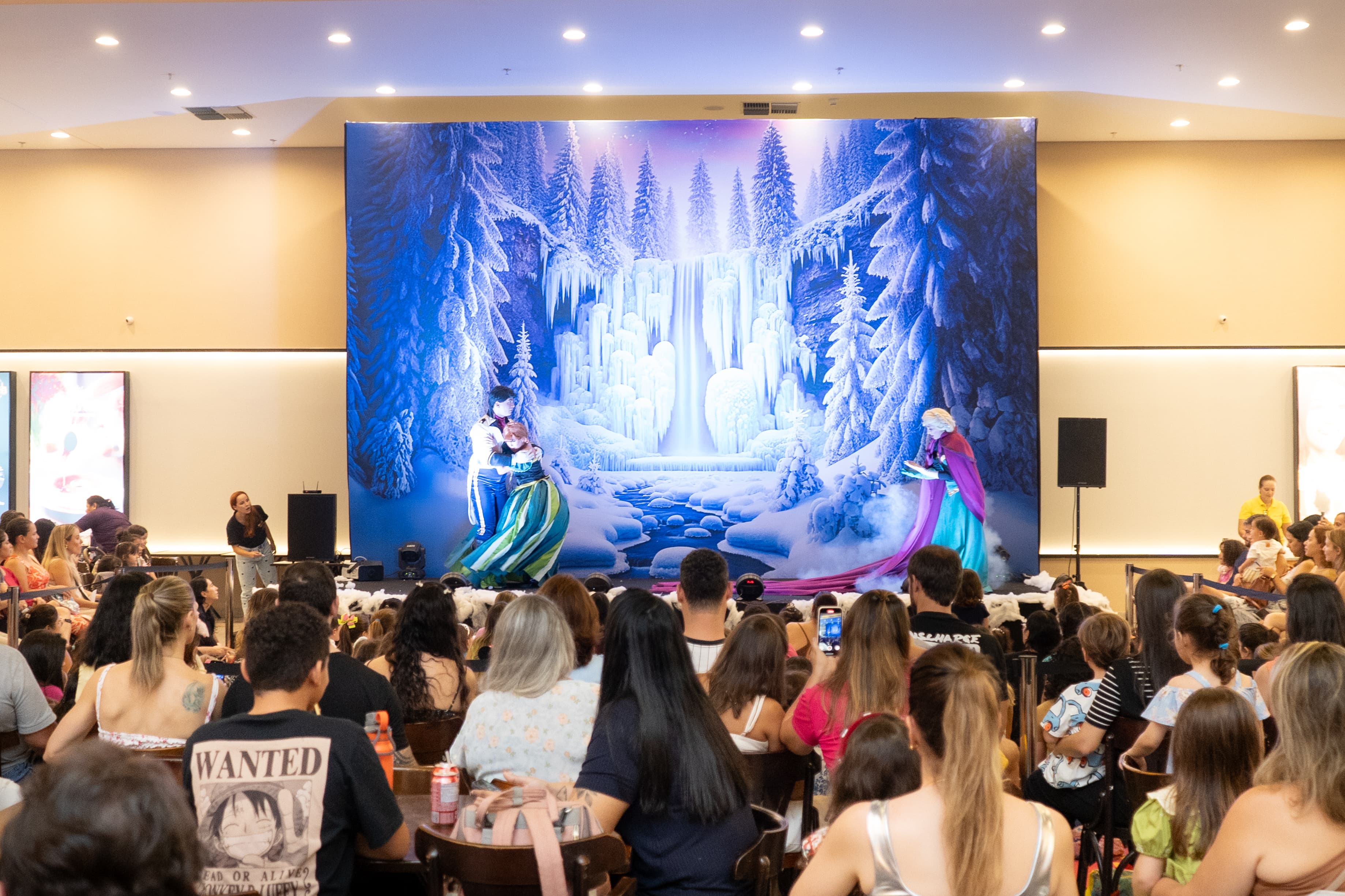 Bouga Kids Domingos Animados